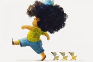 Tips til at opdrage et selvstændigt barn