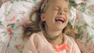 De bedste vittigheder til små børn