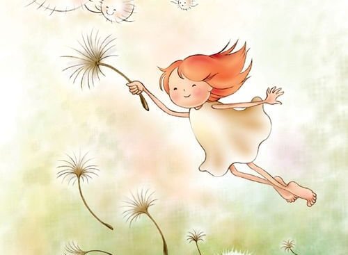 et selvstændigt barn