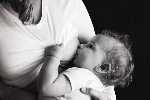 baby bliver ammet
