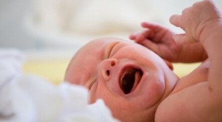De 7 bedste teknikker til at berolige en grædende baby