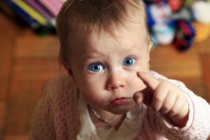 Jeg er din forælder, jeg er ikke din tjener