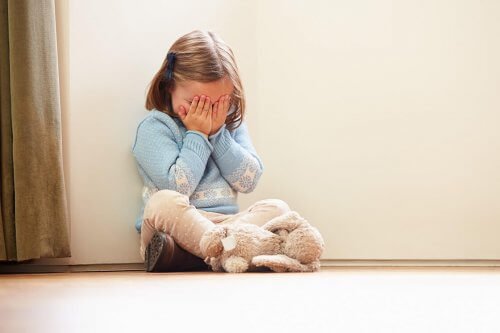 At stoppe et raserianfald: Hvad kan du sige til dit barn?