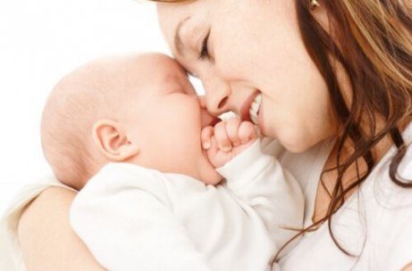 8 tips til at skabe en bedre forbindelse med din baby