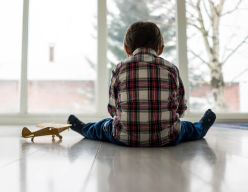 Encopresis hos børn