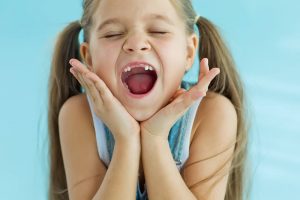 Stamceller i baby tænder