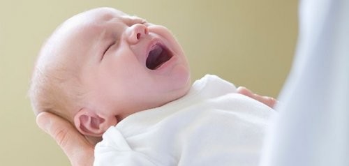 Gråd: 6 grunde til at babyer græder