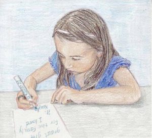 Brev til min far, som gav mig livet, men aldrig gav mig kærlighed