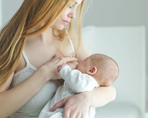Mælkeproduktion: Sådan øger du den