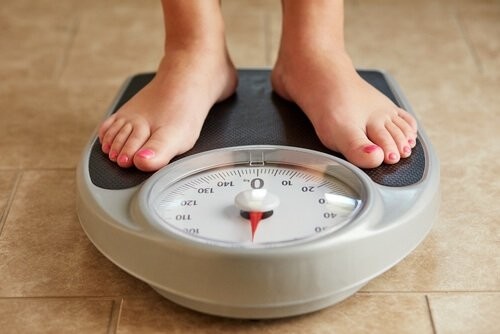 Vægttab efter de 40: En udfordring du kan overkomme