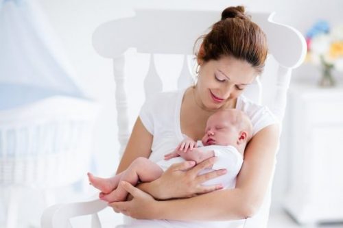 Oompa Loompa Metoden til at lægge din baby i seng