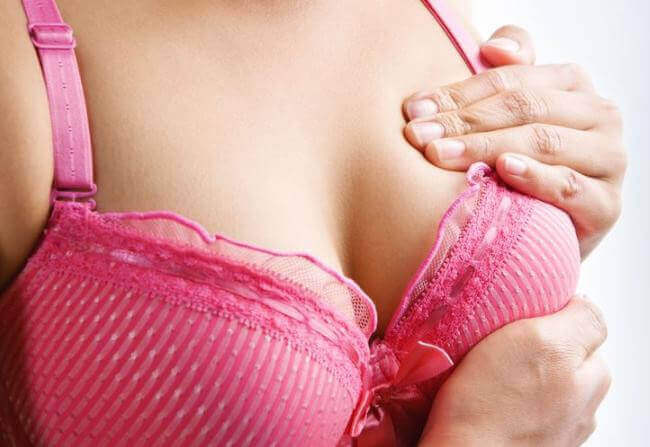 9 Grundlæggende tips til at brystpleje