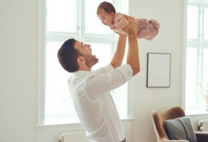 Fordøjelsessygdomme hos babyer