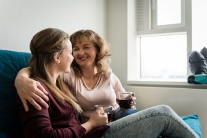 5 ting du skal snakke om med din teenager