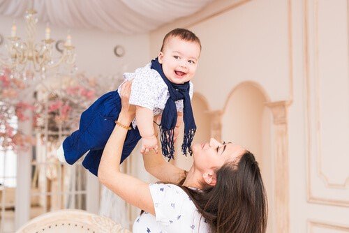 7 tips til at have et godt moderskab