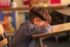 6 grunde til dårlig akademisk præstation i skolen