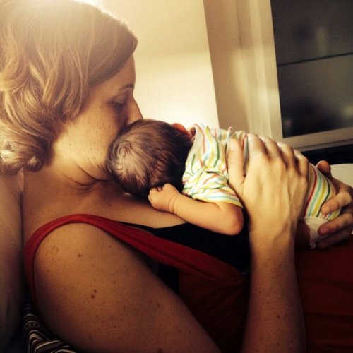 Postpartum omsorg, som alle mødre har brug for