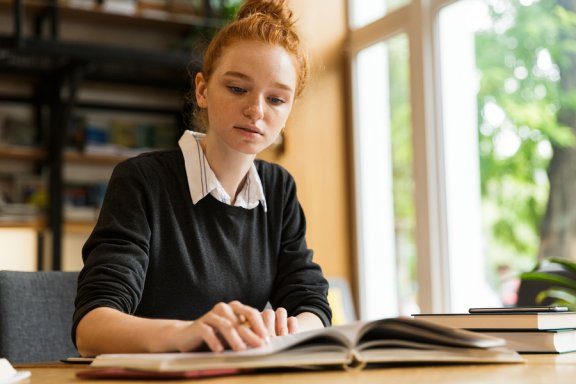 Den uddannelsesmæssige værdi af biblioteker