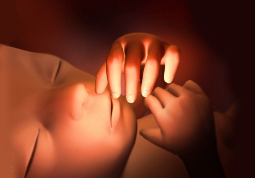 Mange forandringer er i gang