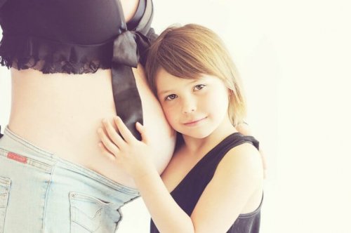 Graviditet nummer 2: Hvor forskellig er den fra første?