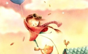 Hvad er et barns opfindsomhed?