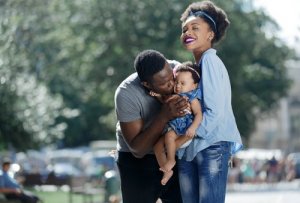 Hvad vil min babys blodtype blive?