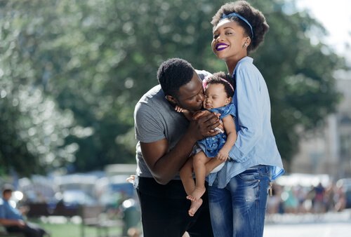 Hvad vil min babys blodtype blive?