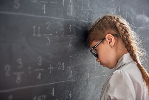 Mit barn mislykkes i skolen - hvorfor?