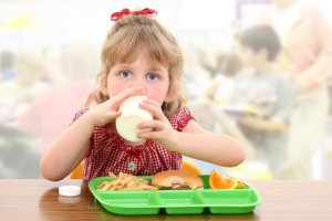 Konsekvenser af dårlig kost hos børn