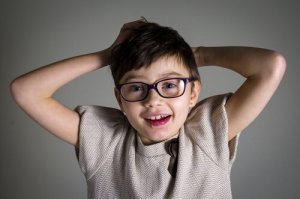 Rett syndrom: Symptomer og behandling