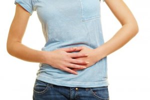 Uregelmæssig menstruation efter fødslen