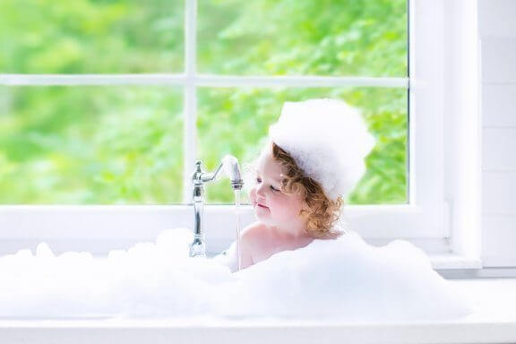 Vigtigheden af badetid: Praktiske råd