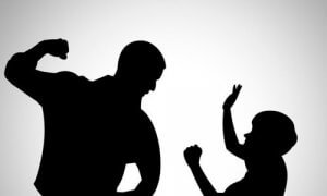 Børnemishandling: Hvad er det?