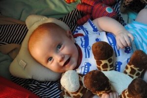 Visuel udvikling hos børn: Sådan stimulerer du det