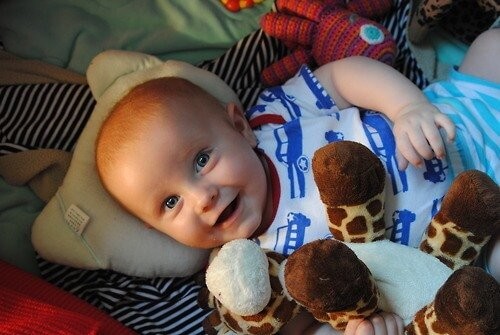 Visuel udvikling hos børn: Sådan stimulerer du det