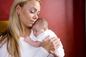 Hvad sker der under postpartum perioden?