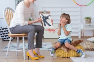 Tunge twisters til at hjælpe dit barns udtale