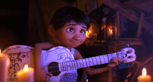 Coco: En rigtig familiefilm