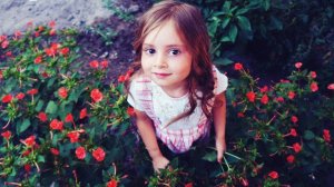 Dette bør du vide om stille børn