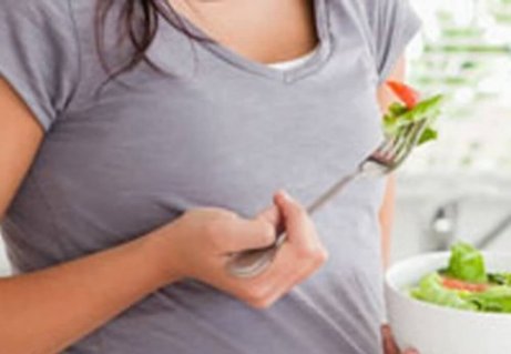 Sunde snacks til gravide kvinder