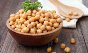 4 calcium-rige opskrifter til 3. trimester