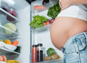 4 grunde til at undgå sult under graviditet