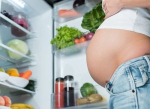 4 grunde til at undgå sult under graviditet