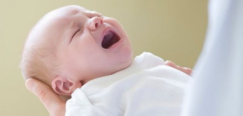 Terapi til babyer