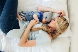 Dit livs kærlighed vil ankomme om 9 måneder