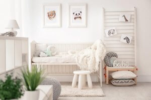 Feng Shui dekoration af dit hus