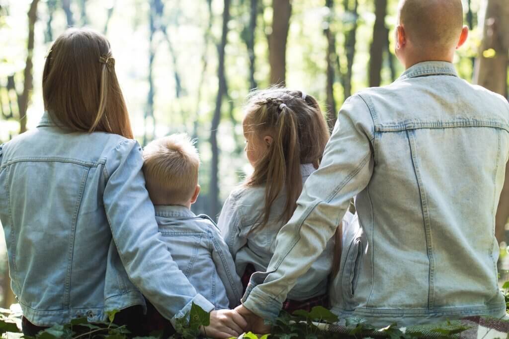 Forbedr det emotionelle klima i dit hjem