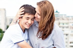Hvordan du vinder din teenagers tillid