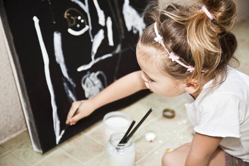 Hvordan udvikler du dit barns naturlige talenter?
