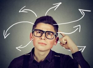 Hvordan virker hjernen hos børn med ADHD?